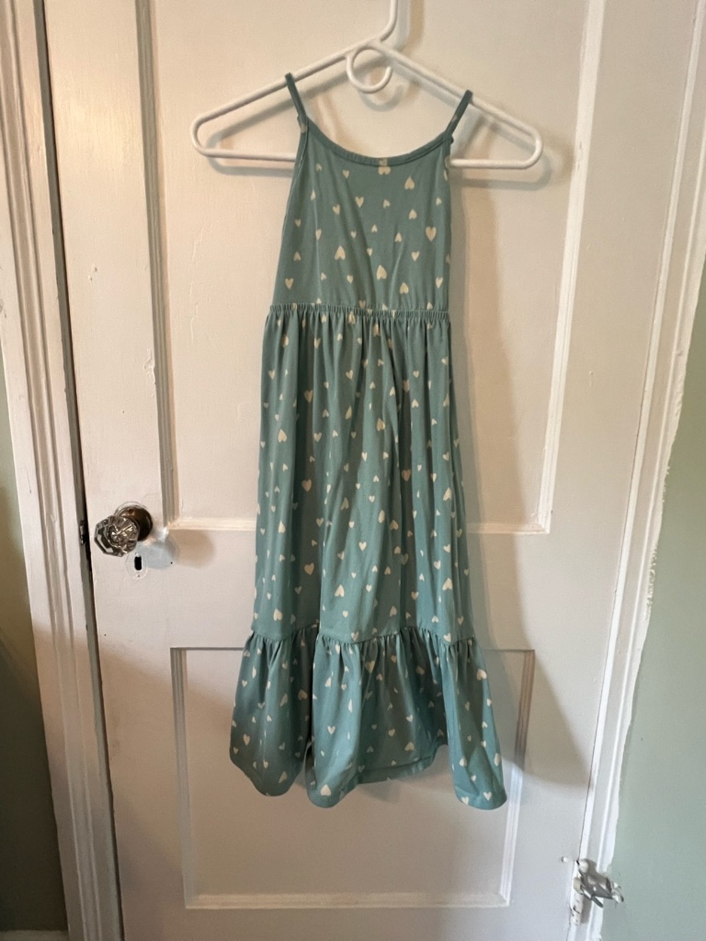 Old Navy Girls size S dresses